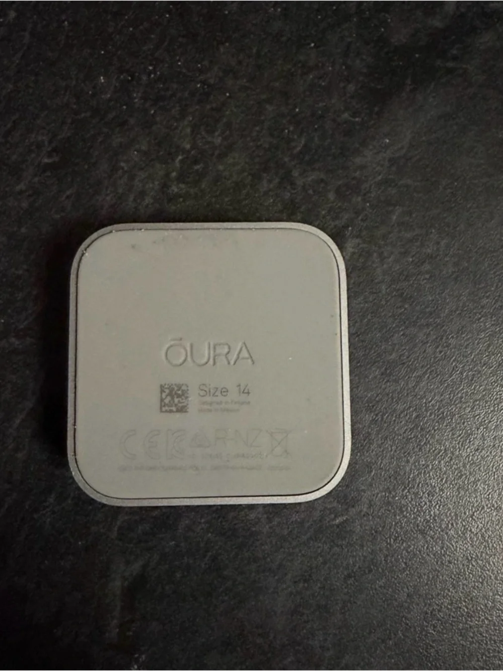 oura ring gen 4